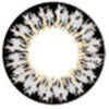 Kawayii S-Max Grey (1 lens/pack)-Colored Contacts-UNIQSO EU