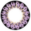 Kawayii S-Max Violet (1 lens/pack)-Colored Contacts-UNIQSO EU