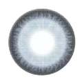 Kazzue Absolute Blue (1 lens/pack)-Colored Contacts-UNIQSO EU