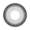Kazzue Absolute Gray (1 lens/pack)-Colored Contacts-UNIQSO EU
