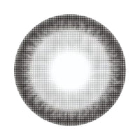 Kazzue Absolute Gray (1 lens/pack)-Colored Contacts-UNIQSO EU