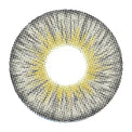 Kazzue Alluring Grey (1 lens/pack)-Colored Contacts-UNIQSO EU