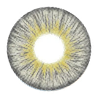 Kazzue Alluring Grey (1 lens/pack)-Colored Contacts-UNIQSO EU