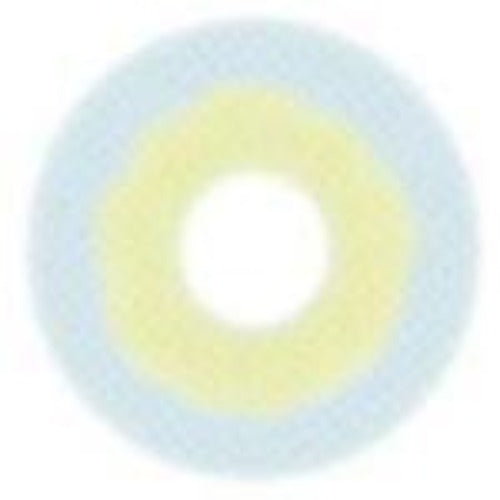 Kazzue Angel Blue (1 lens/pack)-Colored Contacts-UNIQSO EU