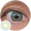 Kazzue Angel Blue (1 lens/pack)-Colored Contacts-UNIQSO EU