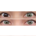 Kazzue Angel Green (1 lens/pack)-Colored Contacts-UNIQSO EU