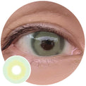 Kazzue Angel Green (1 lens/pack)-Colored Contacts-UNIQSO EU