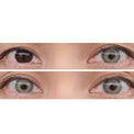 Kazzue Angel Grey (1 lens/pack)-Colored Contacts-UNIQSO EU