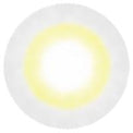 Kazzue Angel Grey (1 lens/pack)-Colored Contacts-UNIQSO EU