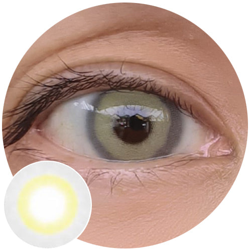 Kazzue Angel Grey (1 lens/pack)-Colored Contacts-UNIQSO EU