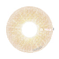 Kazzue Basic Pure Brown (1 lens/pack)-Colored Contacts-UNIQSO EU