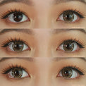 Kazzue Blytheye Brown (1 lens/pack)-Colored Contacts-UNIQSO EU