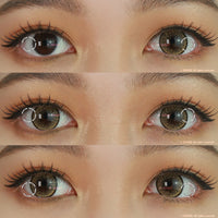Kazzue Blytheye Brown (1 lens/pack)-Colored Contacts-UNIQSO EU