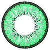 Kazzue Blytheye Green (1 lens/pack)-Colored Contacts-UNIQSO EU
