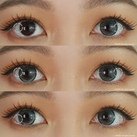 Kazzue Blytheye Grey (1 lens/pack)-Colored Contacts-UNIQSO EU