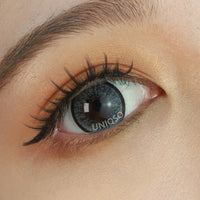 Kazzue Blytheye Grey (1 lens/pack)-Colored Contacts-UNIQSO EU