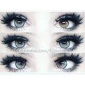 Kazzue Blytheye Grey (1 lens/pack)-Colored Contacts-UNIQSO EU