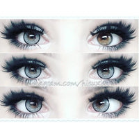 Kazzue Blytheye Grey (1 lens/pack)-Colored Contacts-UNIQSO EU
