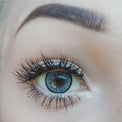 Kazzue Blytheye Grey (1 lens/pack)-Colored Contacts-UNIQSO EU