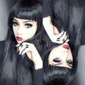 Kazzue Blytheye Grey (1 lens/pack)-Colored Contacts-UNIQSO EU