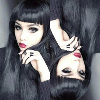 Kazzue Blytheye Grey (1 lens/pack)-Colored Contacts-UNIQSO EU
