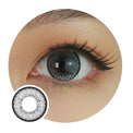 Kazzue Blytheye Grey (1 lens/pack)-Colored Contacts-UNIQSO EU