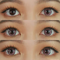 Kazzue Blytheye Pink (1 lens/pack)-Colored Contacts-UNIQSO EU