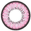 Kazzue Blytheye Pink (1 lens/pack)-Colored Contacts-UNIQSO EU