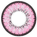 Kazzue Blytheye Pink (1 lens/pack)-Colored Contacts-UNIQSO EU
