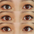 Kazzue Blytheye Red (1 lens/pack)-Colored Contacts-UNIQSO EU