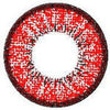 Kazzue Blytheye Red (1 lens/pack)-Colored Contacts-UNIQSO EU