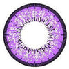 Kazzue Blytheye Violet (1 lens/pack)-Colored Contacts-UNIQSO EU