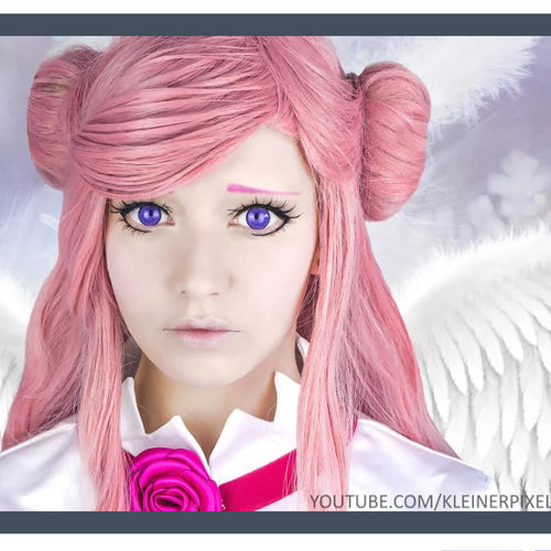 Kazzue Blytheye Violet (1 lens/pack)-Colored Contacts-UNIQSO EU