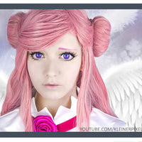 Kazzue Blytheye Violet (1 lens/pack)-Colored Contacts-UNIQSO EU