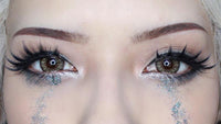 Kazzue Cherish Brown (1 lens/pack)-Colored Contacts-UNIQSO EU