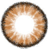 Kazzue Cherish Brown (1 lens/pack)-Colored Contacts-UNIQSO EU