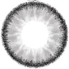 Kazzue Cherish Grey (1 lens/pack)-Colored Contacts-UNIQSO EU