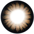 Kazzue Classic Brown (1 lens/pack)-Colored Contacts-UNIQSO
