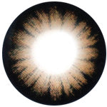 Kazzue Classic Brown (1 lens/pack)-Colored Contacts-UNIQSO EU