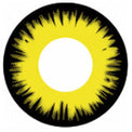 Kazzue Crazy Night Crawler (1 lens/pack)-Crazy Contacts-UNIQSO EU