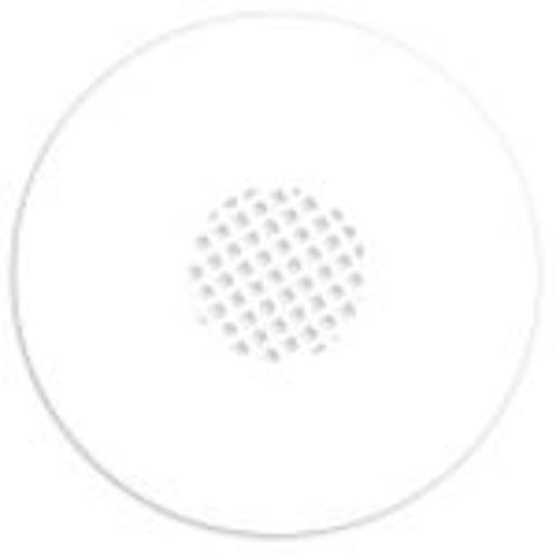Kazzue Crazy Storm White (1 lens/pack)-Crazy Contacts-UNIQSO EU