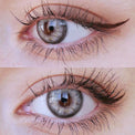 Kazzue Desire Grey (1 lens/pack)-Colored Contacts-UNIQSO EU