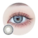 Kazzue Desire Grey (1 lens/pack)-Colored Contacts-UNIQSO EU