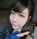 Kazzue Fairy Gold (1 lens/pack)-Colored Contacts-UNIQSO EU
