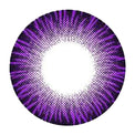 Kazzue Fairy Violet (1 lens/pack)-Colored Contacts-UNIQSO EU