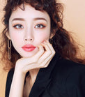 Kazzue Fairytale Pink Brown (1 lens/pack)-Colored Contacts-UNIQSO EU
