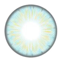 Kazzue Fantasy Blue (1 lens/pack)-Colored Contacts-UNIQSO