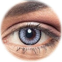 Kazzue Fay Grey (1 lens/pack)-Colored Contacts-UNIQSO EU