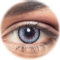 Kazzue Fay Grey (1 lens/pack)-Colored Contacts-UNIQSO EU