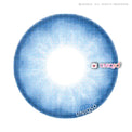 Kazzue Festival Blue (1 lens/pack)-Colored Contacts-UNIQSO EU